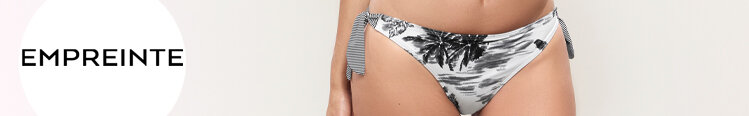 Swimwear Empreinte Story