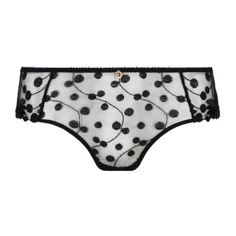 EMPREINTE Hipster Tess Black