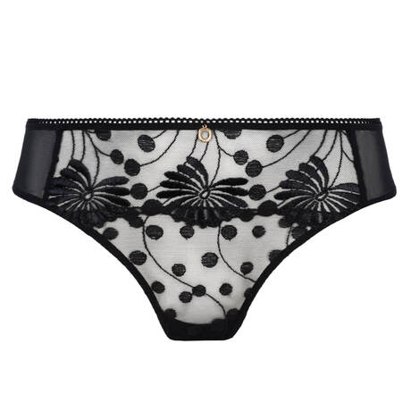 EMPREINTE Brief Tess Black