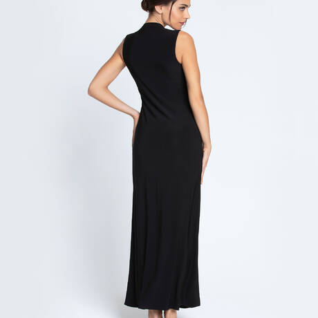 Long dress Lise Charmel Éclats D'Or