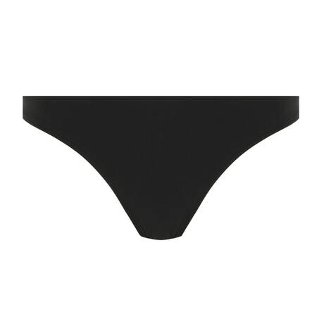 LIVY Badeanzugsstrumpf Slip Bellehaven Schwarz