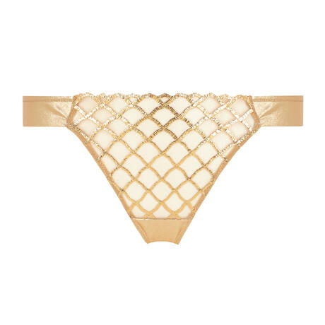 LIVY Tanga Carter Gold