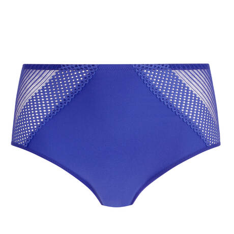 Chantelle 2 pieces lingerie set Pulp Play Bleu Klein