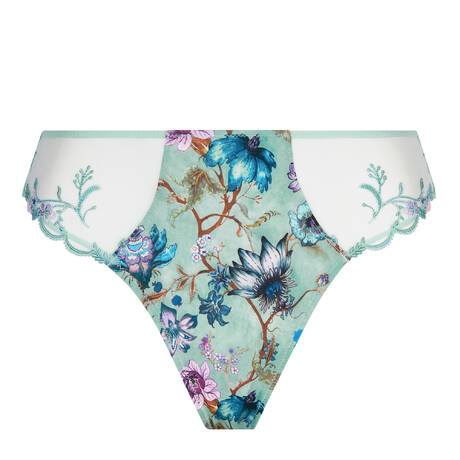 【LISE CHARMEL】新作★REVE EN FLEURS★Slip seduction Lise cHarmel Brief RÊVE EN FLEURS