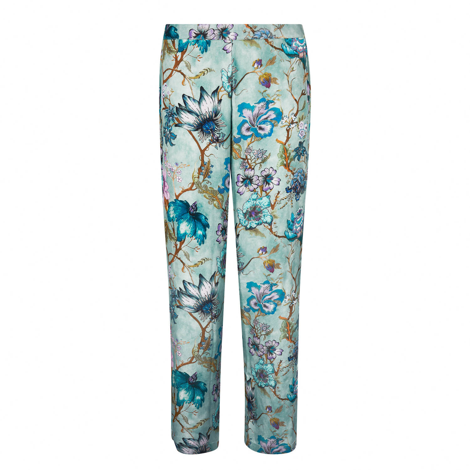 Lise Charmel - Tropique En Fleurs Trousers Nature Tropic