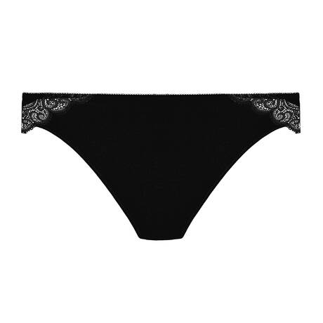 TRIUMPH Brief Amourette Black