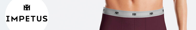 Men's Collection Impetus Pacific