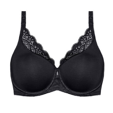 TRIUMPH Minimizer bra Amourette Black