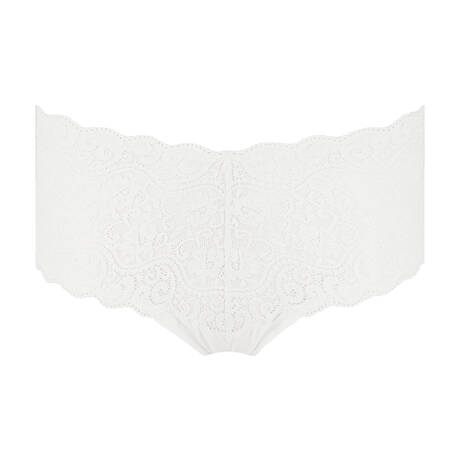 TRIUMPH Hipster lace Amourette White