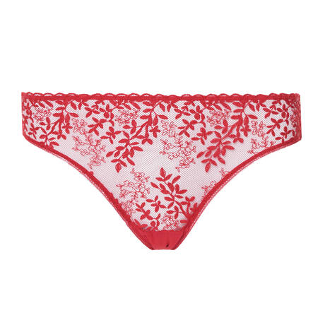 HUIT Brief Eglantine Red