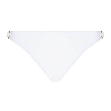 LISE CHARMEL Low waist bikini bottom Classe Nautique Blanc Classe