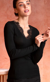 Lise Charmel Plaisir Caresse