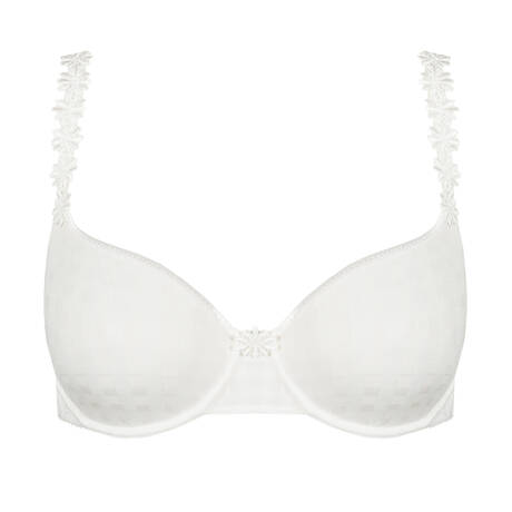 MARIE JO T-shirt bra Avero Nude