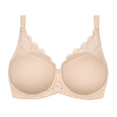 TRIUMPH Minimizer bra Amourette Skin