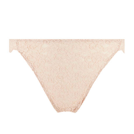 TRIUMPH Brazilian brief lace Amourette Skin