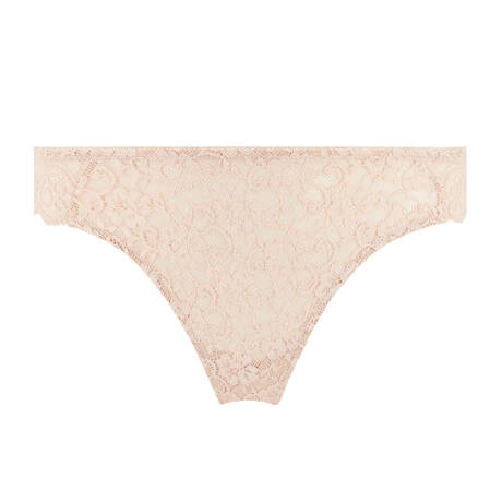 TRIUMPH Lace Thong Amourette Skin