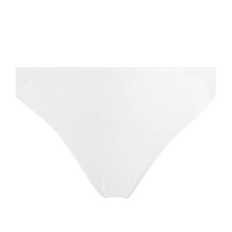 TRIUMPH Slip Amourette Blanc