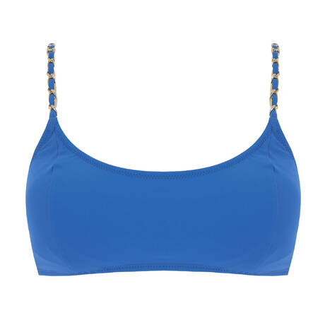 GOTTEX Bralette bikini top Montecarlo Cobalt
