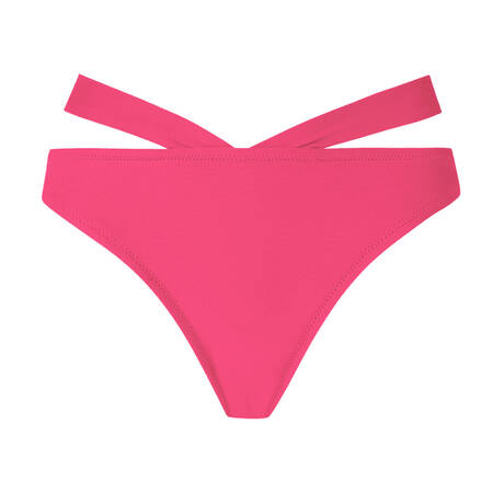 ANTIGEL Bas de maillot de bain slip séduction La Chiquissima Azalee Chic