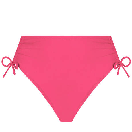 ANTIGEL Adjustable drawstring bikini bottom La Chiquissima Azalee Chic