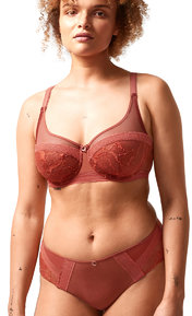 Chantelle True Lace