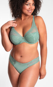 Chantelle True Lace