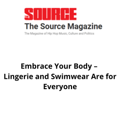THE SOURCE MAGAZINE
August 2024