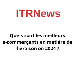 ITRNEWS
October 2024