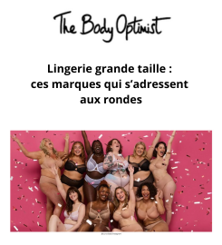 THE BODY OPTIMIST
December 2024