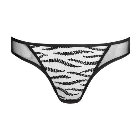 SARDA Brief Milhon Black