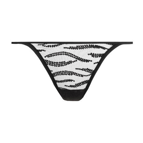 SARDA Thong Milhon Black