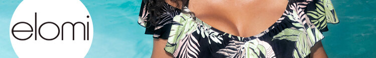 Swimwear Elomi Tropical Retreat