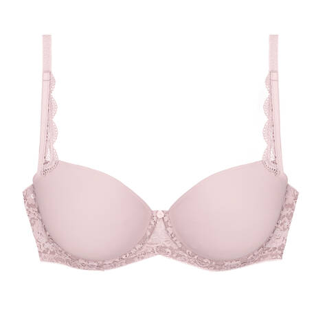 TRIUMPH Spacer T-shirt bra Amourette Mauve Rose
