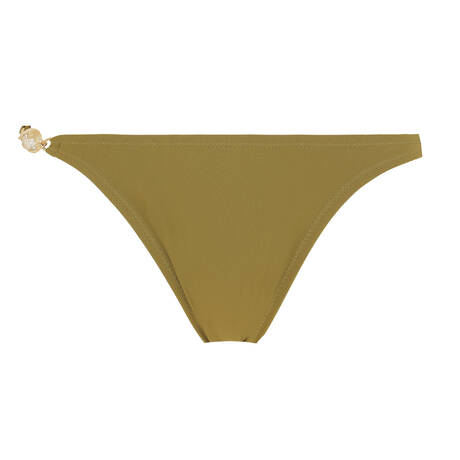 PAIN DE SUCRE Brazilian bikini bottom Cassie Sensitive Uni life Cut Bronze