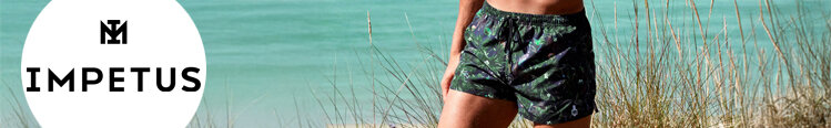 Maillot de bain Impetus Haiti