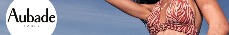 Swimwear Aubade Feline Energy