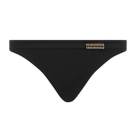 CHANTELLE Brief bikini bottom Icon Black