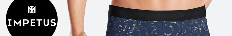 Men's Collection Impetus Coastline