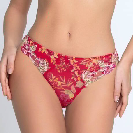 LISE CHARMEL Forêt Rubis - Lingerie