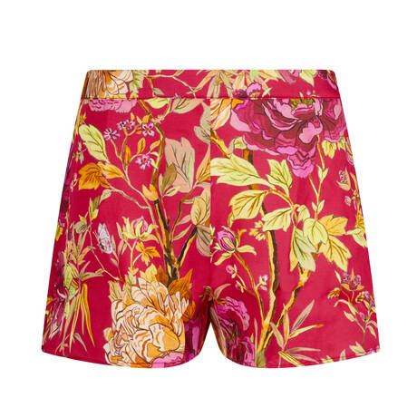 【LISE CHARMEL】新作ショーツ★FORET RUBIS★Shorty Shorts Lise Charmel Forêt Rubis