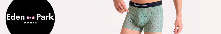 Collection Homme Eden Park  Print