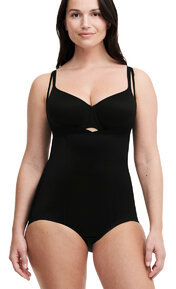 Chantelle Basic Shaping
