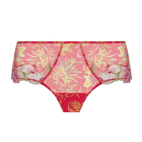 LISE CHARMEL Hipster Forêt Rubis Santal Rouge