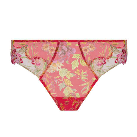 LISE CHARMEL Seduction brief Forêt Rubis Santal Rouge
