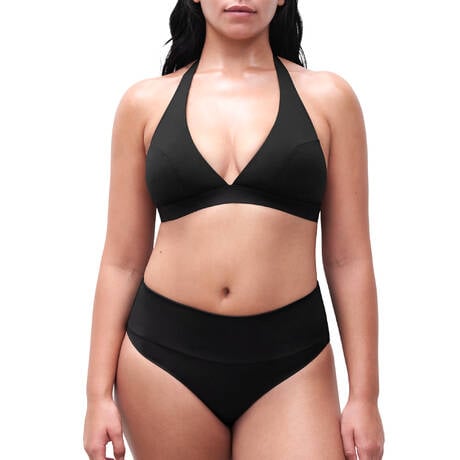 2 pieces set CHANTELLE Icon Black