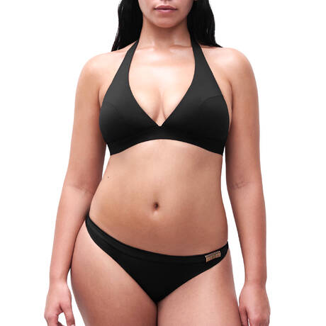 2 pieces set CHANTELLE Icon Black