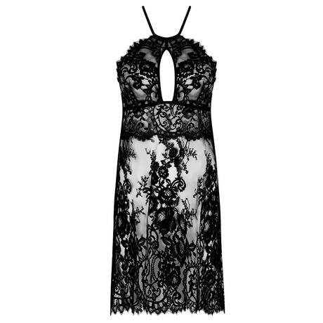 【LISE CHARMEL】新作Babydoll★DESIRS DE VENISE Lace seduction babydoll Lise Charmel Désirs de Venise