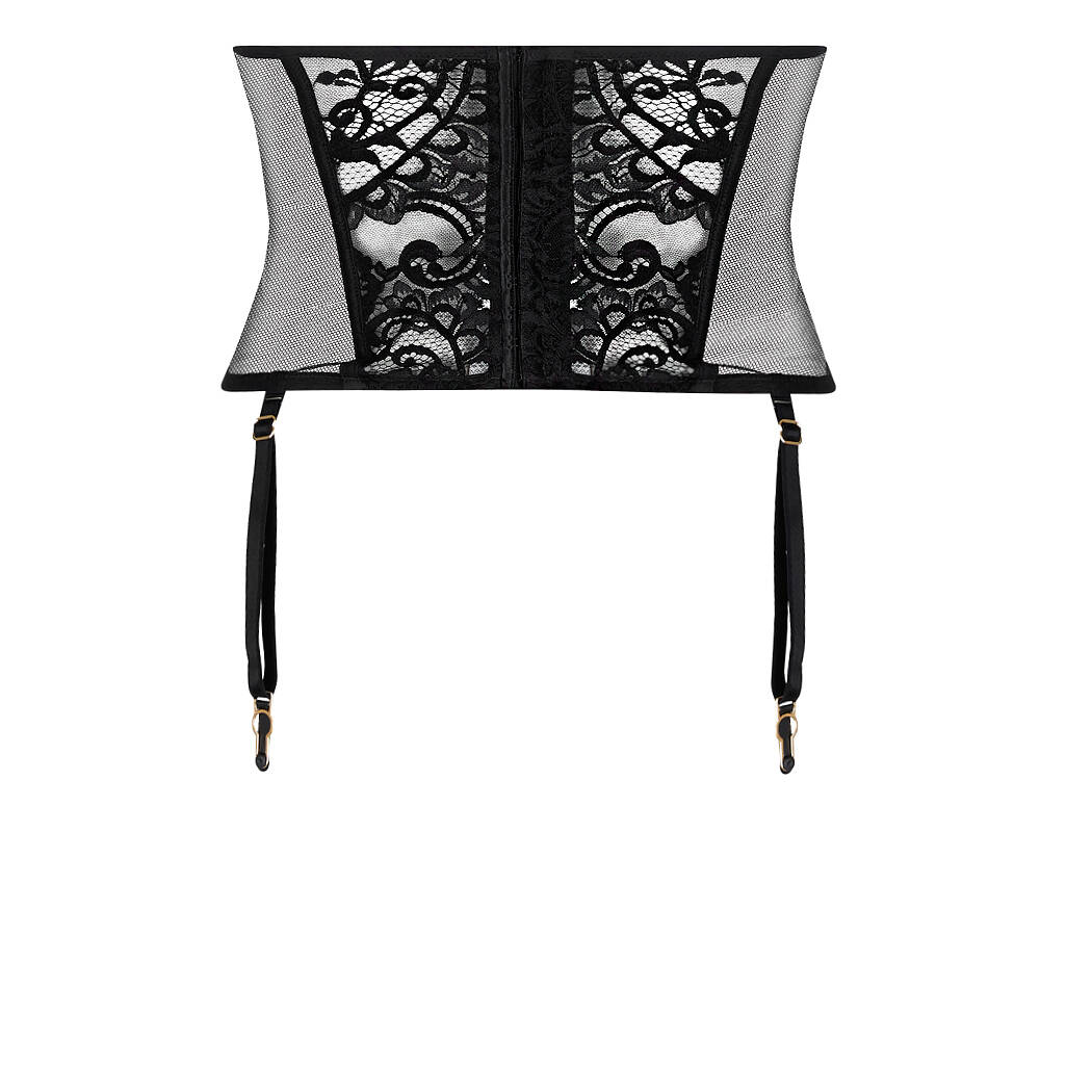 Lise Charmel - Desirs De Venise Italian Brief Noir