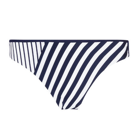 LISE CHARMEL Bikini-Slip Rayure en Ligne Rayure Croisière