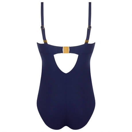 【LISE CHARMEL】新作パレオ★CLASSE NAUTIQUE Amoureux de la lune / ☆Sale55％off☆Lise Charmel set (Dandy